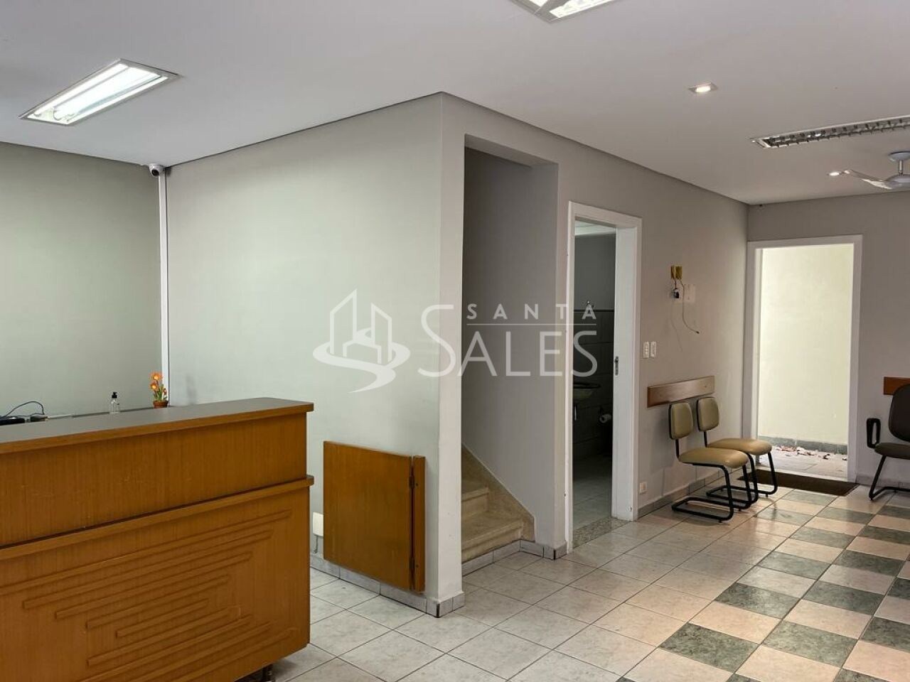 Sobrado, 3 quartos, 170 m² - Foto 10