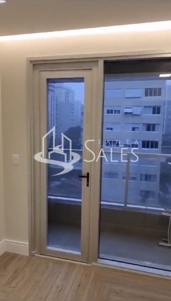 Sala-Conjunto, 34 m² - Foto 9
