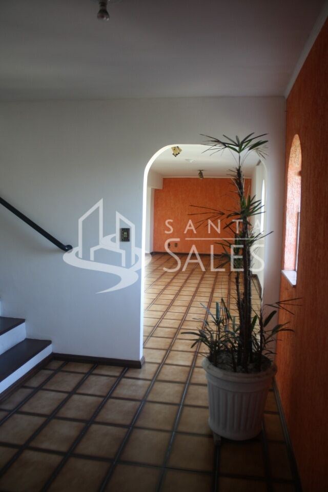 Sobrado, 4 quartos, 283 m² - Foto 3