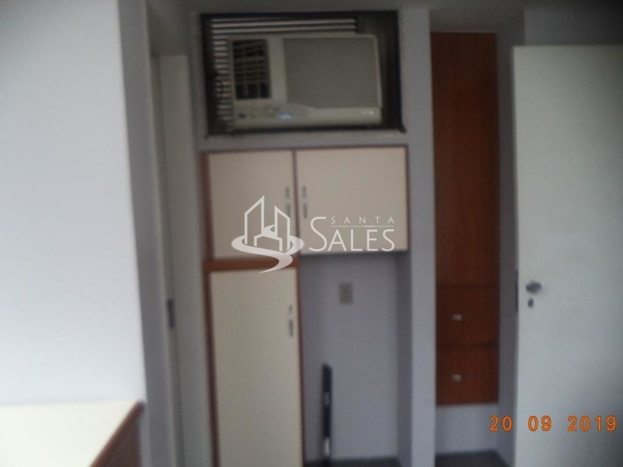 Imóvel Comercial, 39 m² - Foto 3