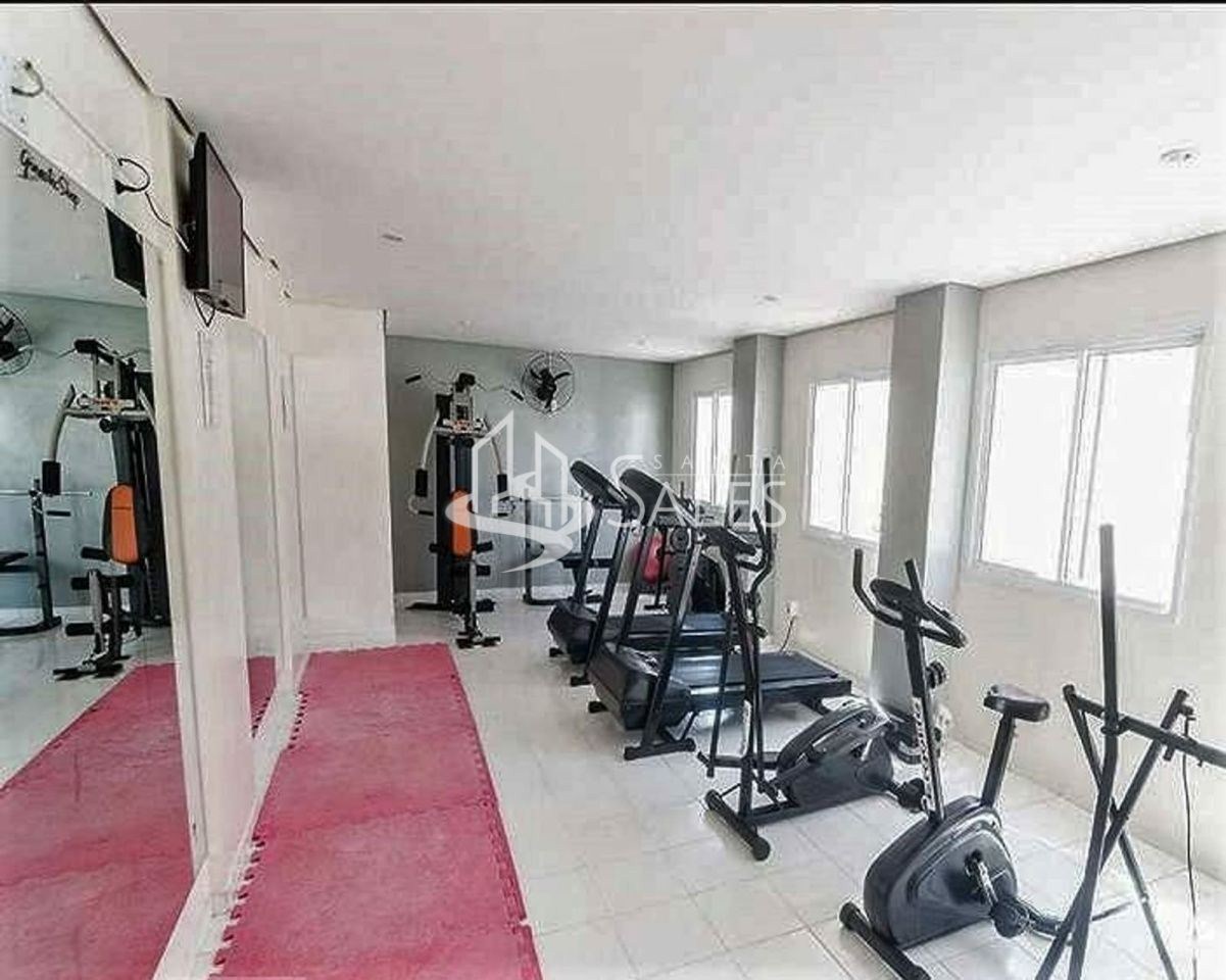 Apartamento, 2 quartos, 42 m² - Foto 9