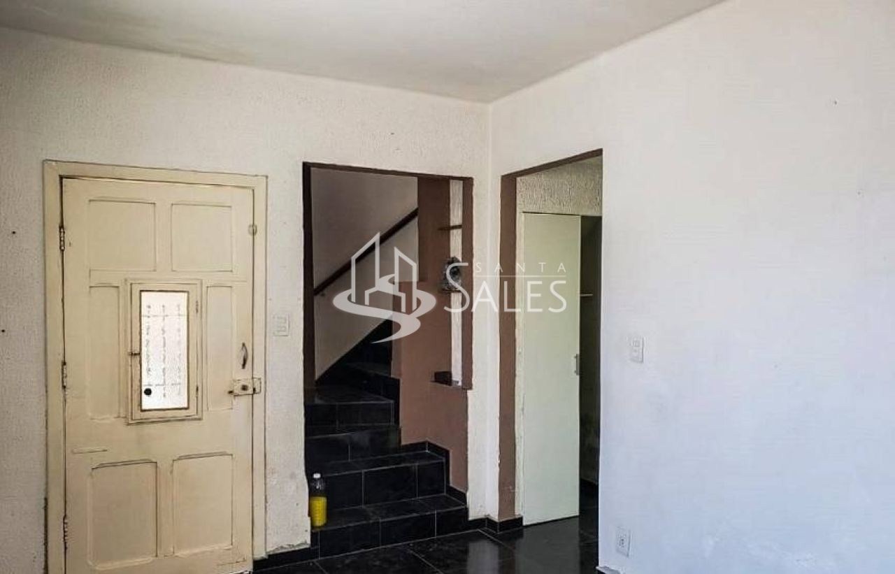 Casa à venda com 2 quartos, 90m² - Foto 8