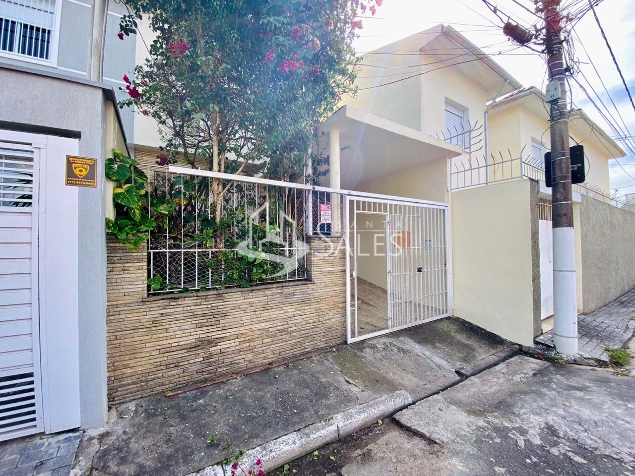 Sobrado, 2 quartos, 140 m² - Foto 2