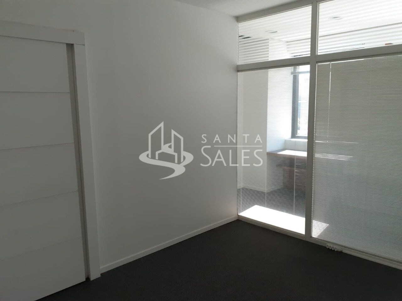 Loja-Salão à venda, 54m² - Foto 1