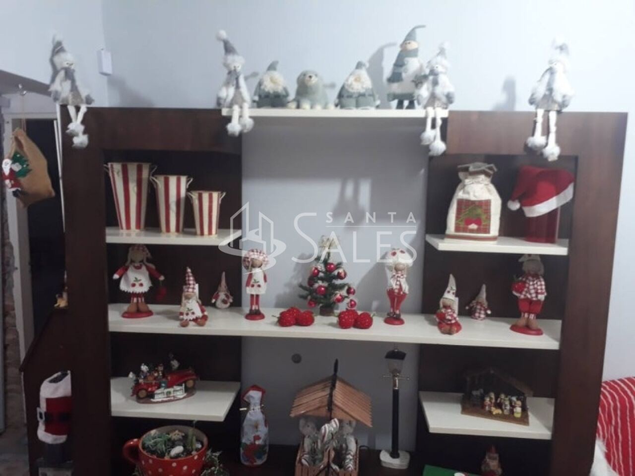 Casa, 2 quartos, 182 m² - Foto 12