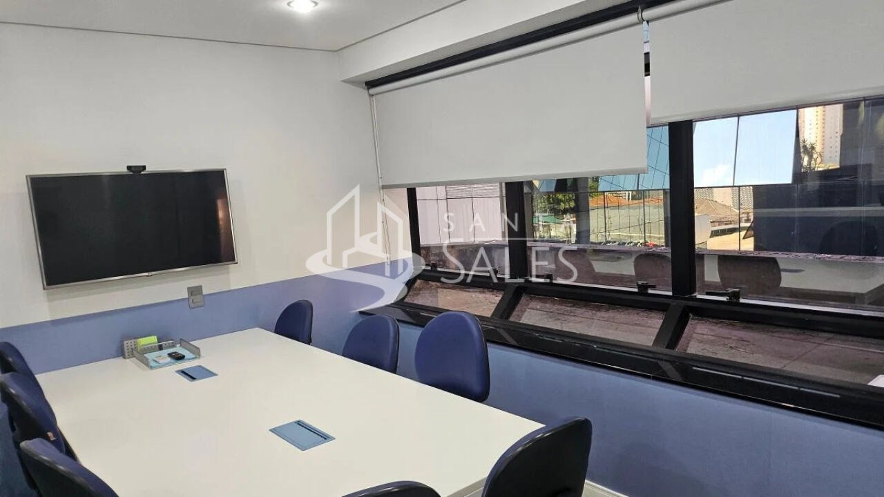 Sala-Conjunto, 100 m² - Foto 12