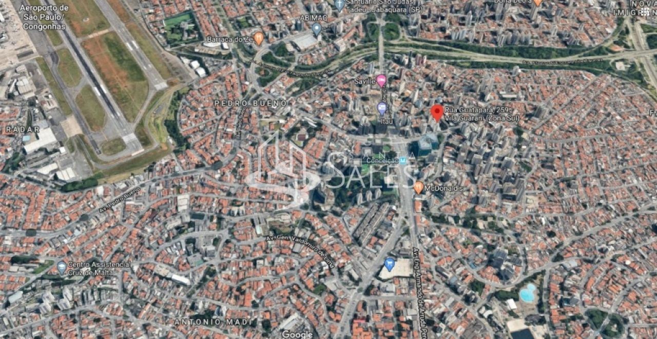 Cobertura, 2 quartos, 138 m² - Foto 26