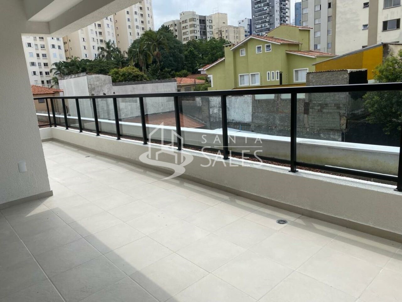 Apartamento, 2 quartos, 84 m² - Foto 9