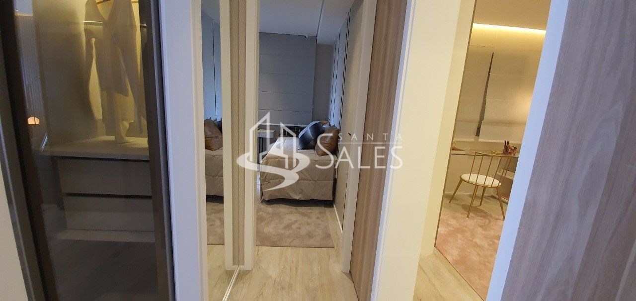 Apartamento, 3 quartos, 122 m² - Foto 26