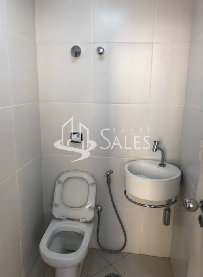 Sala-Conjunto, 42 m² - Foto 10