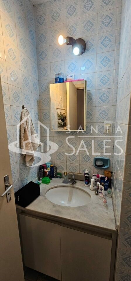 Apartamento, 1 quarto, 33 m² - Foto 2