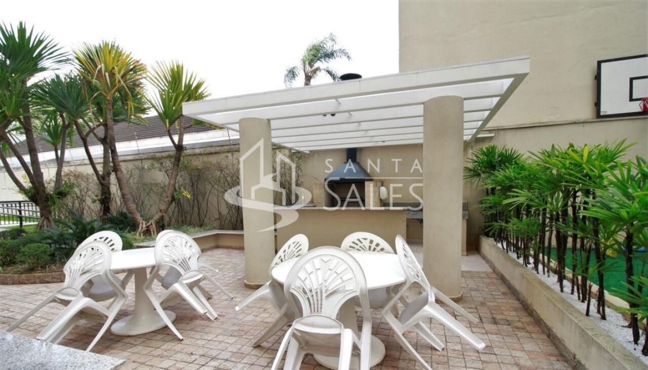 Apartamento, 4 quartos, 166 m² - Foto 6