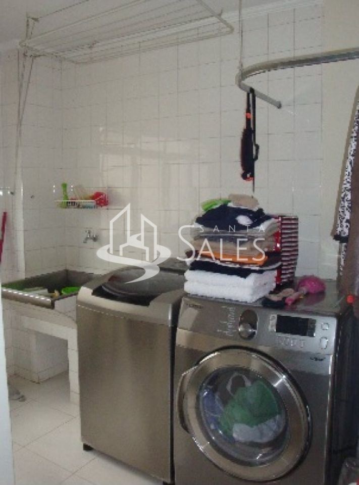 Apartamento, 3 quartos, 189 m² - Foto 8