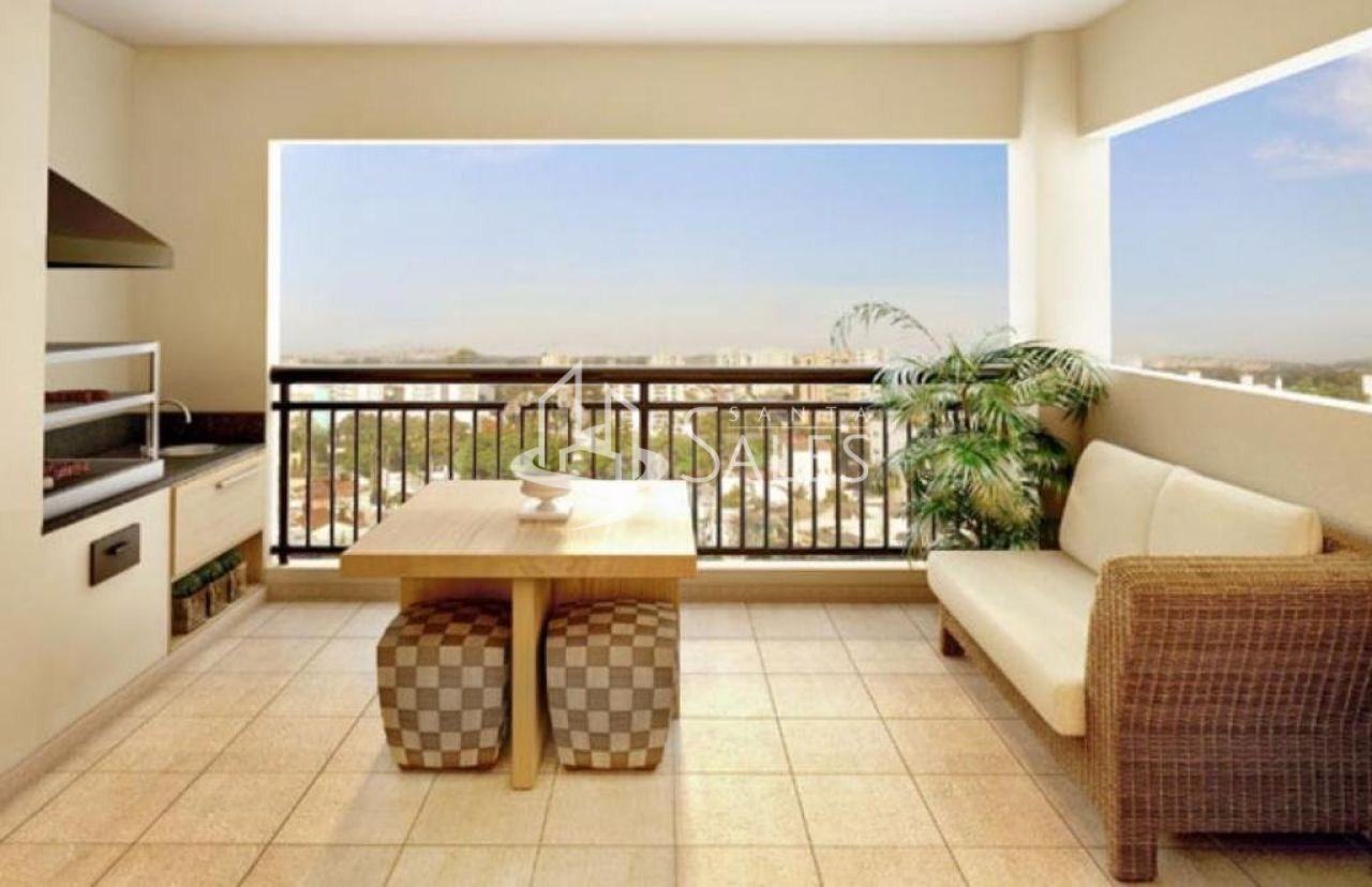 Apartamento, 2 quartos, 60 m² - Foto 2