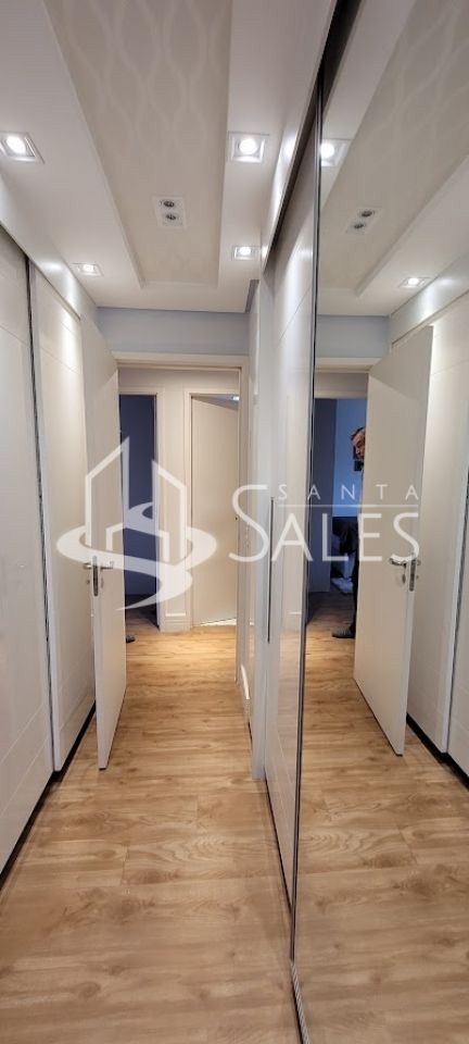 Apartamento, 3 quartos, 129 m² - Foto 29