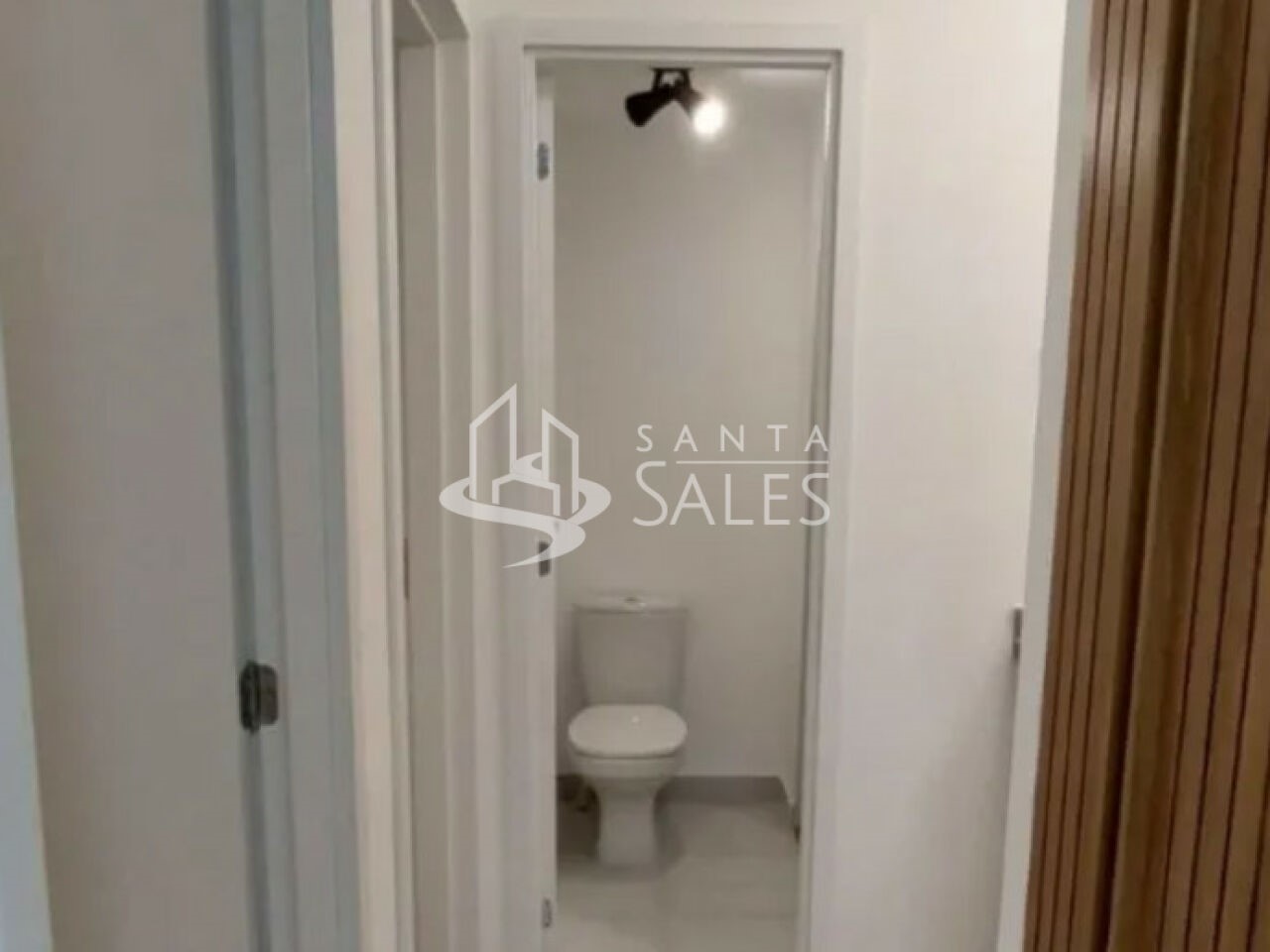 Apartamento, 1 quarto, 40 m² - Foto 7