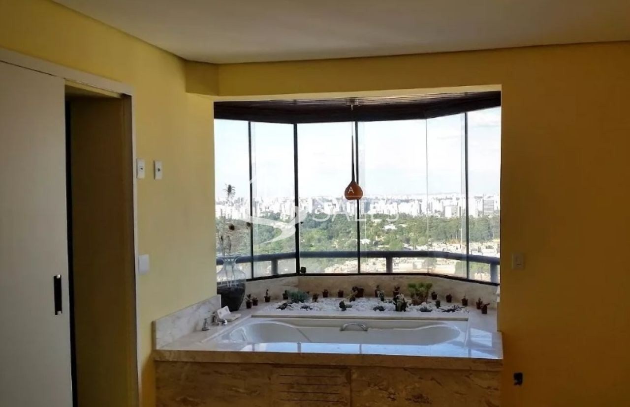Apartamento, 4 quartos, 268 m² - Foto 4