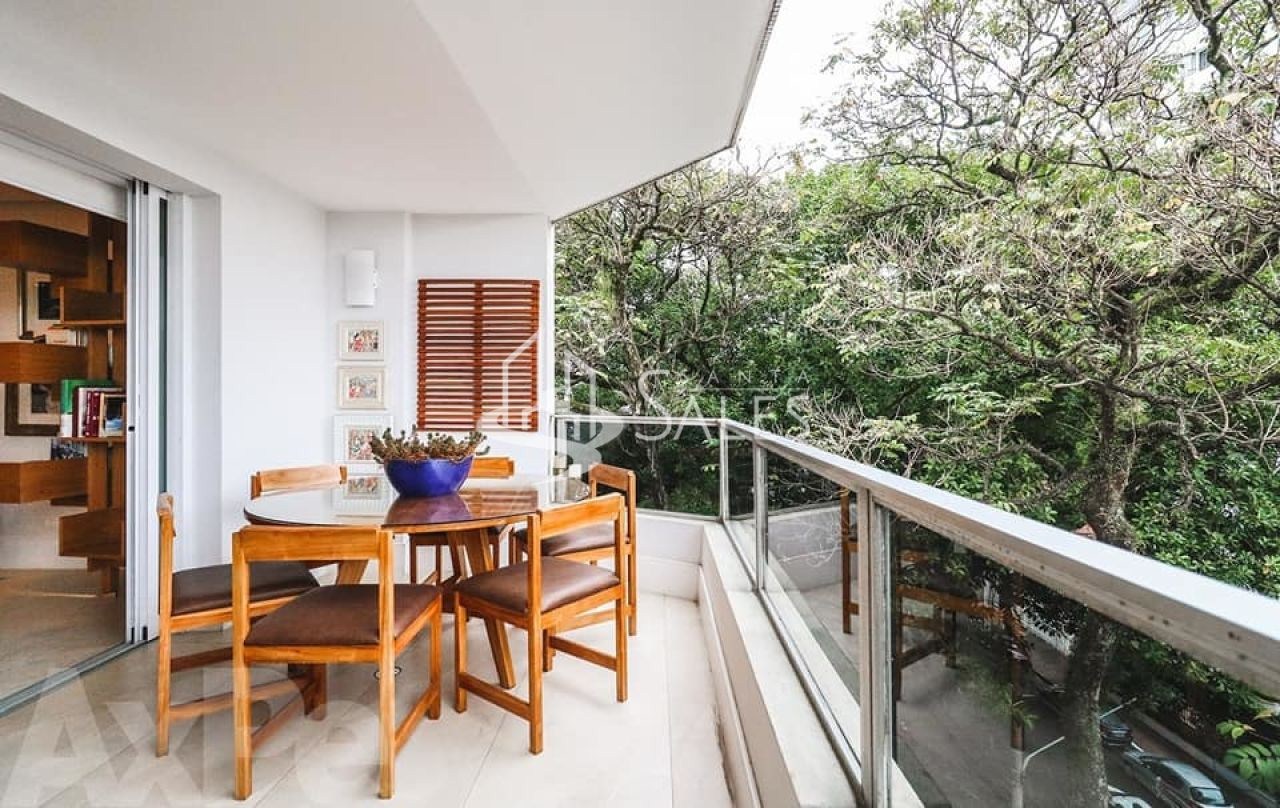 Apartamento, 4 quartos, 350 m² - Foto 8