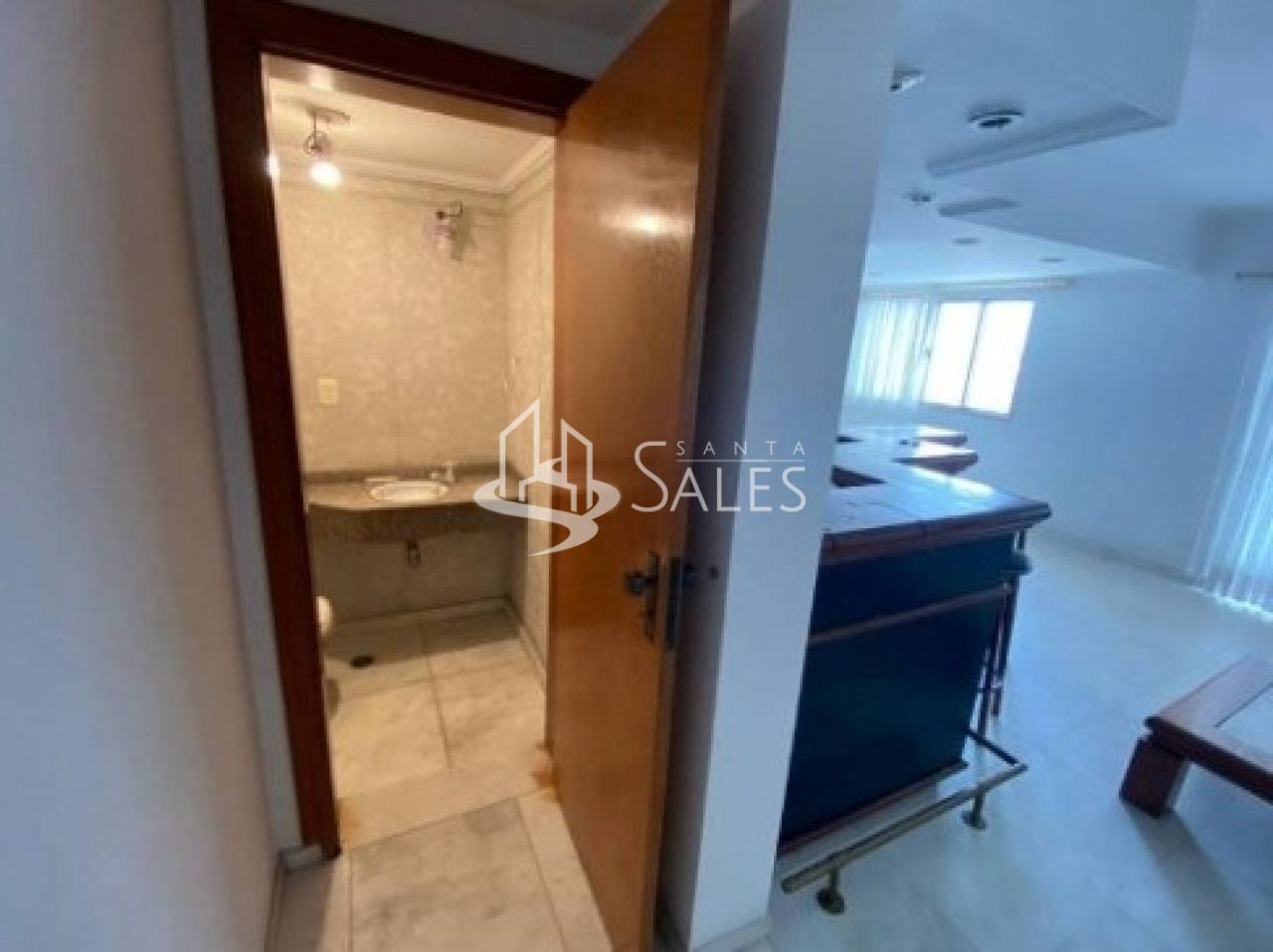 Apartamento, 4 quartos, 309 m² - Foto 2