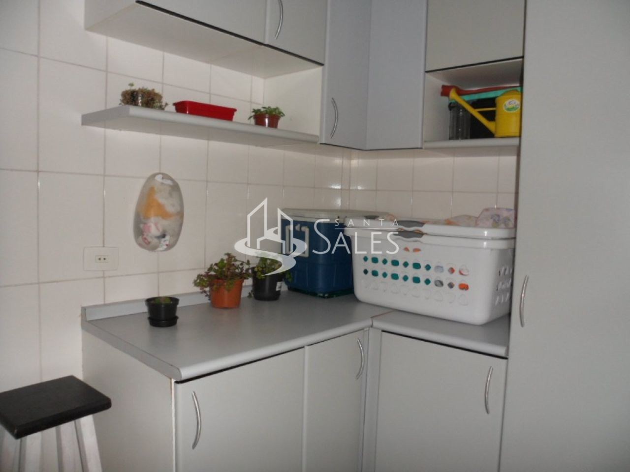 Apartamento, 3 quartos, 80 m² - Foto 25