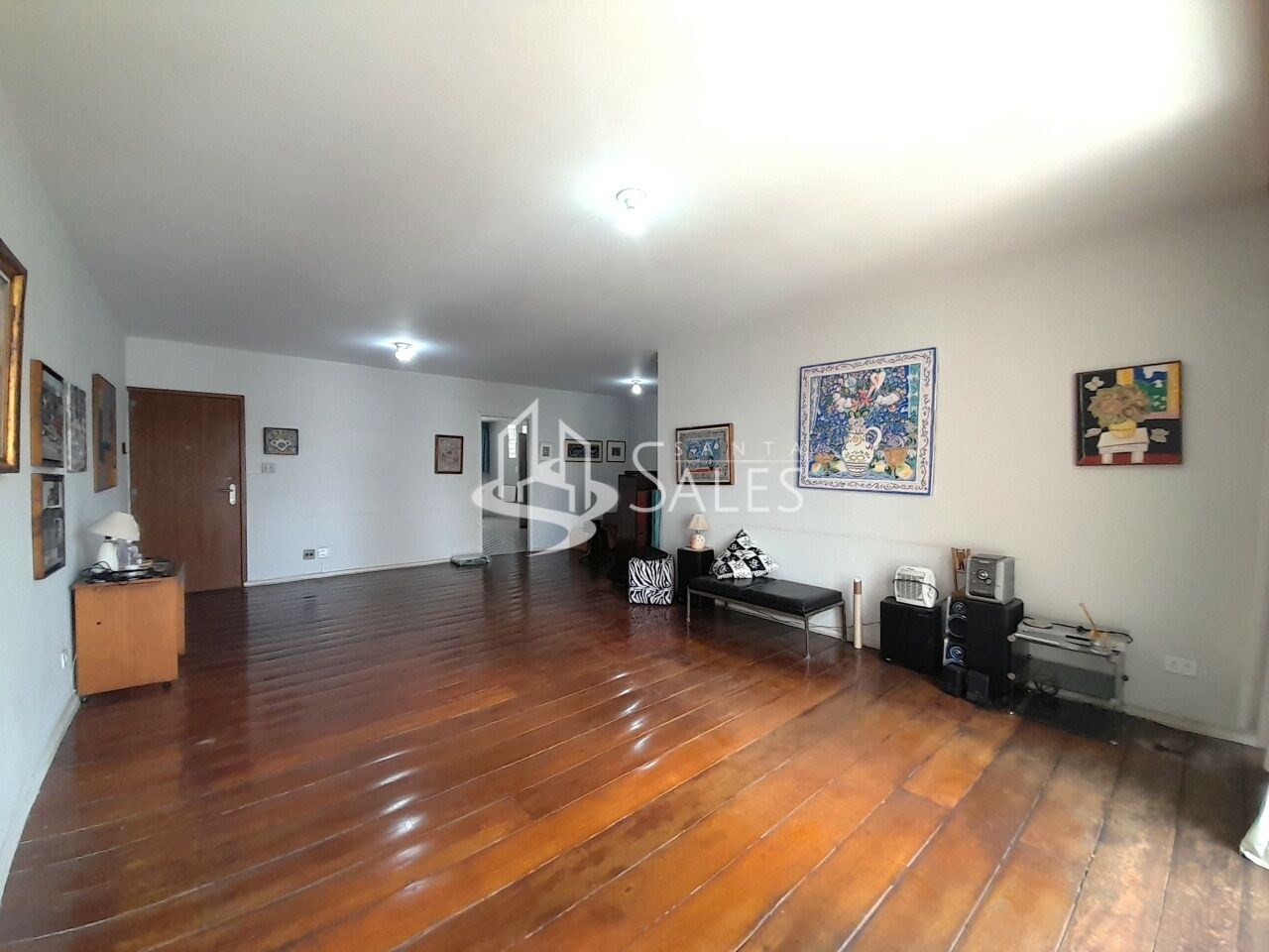 Apartamento, 3 quartos, 168 m² - Foto 5