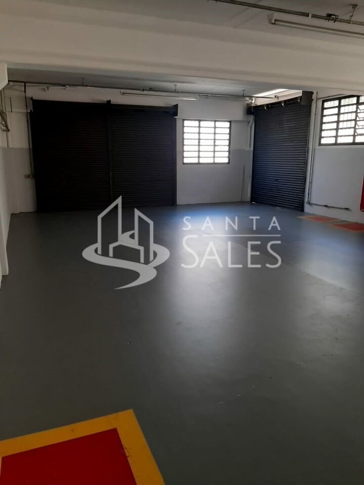 Depósito-Galpão, 903 m² - Foto 11