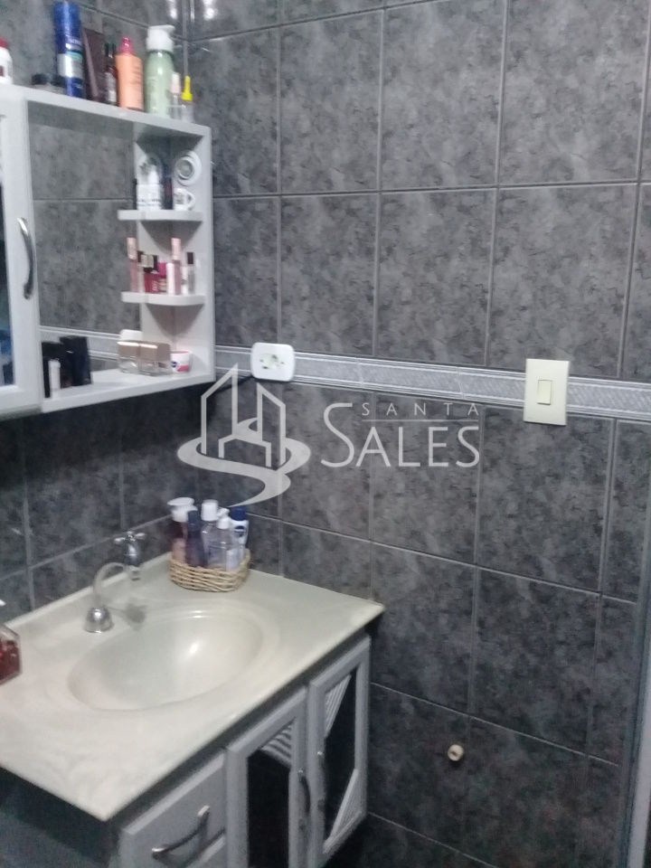 Sobrado, 2 quartos, 125 m² - Foto 9