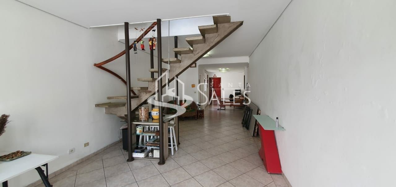 Sobrado, 3 quartos, 173 m² - Foto 26