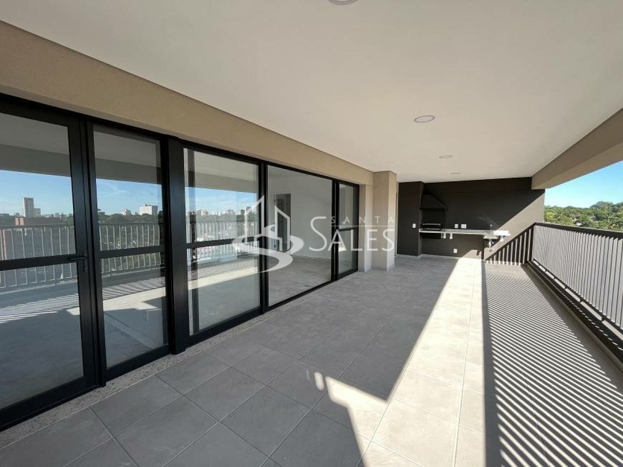 Apartamento, 3 quartos, 173 m² - Foto 14