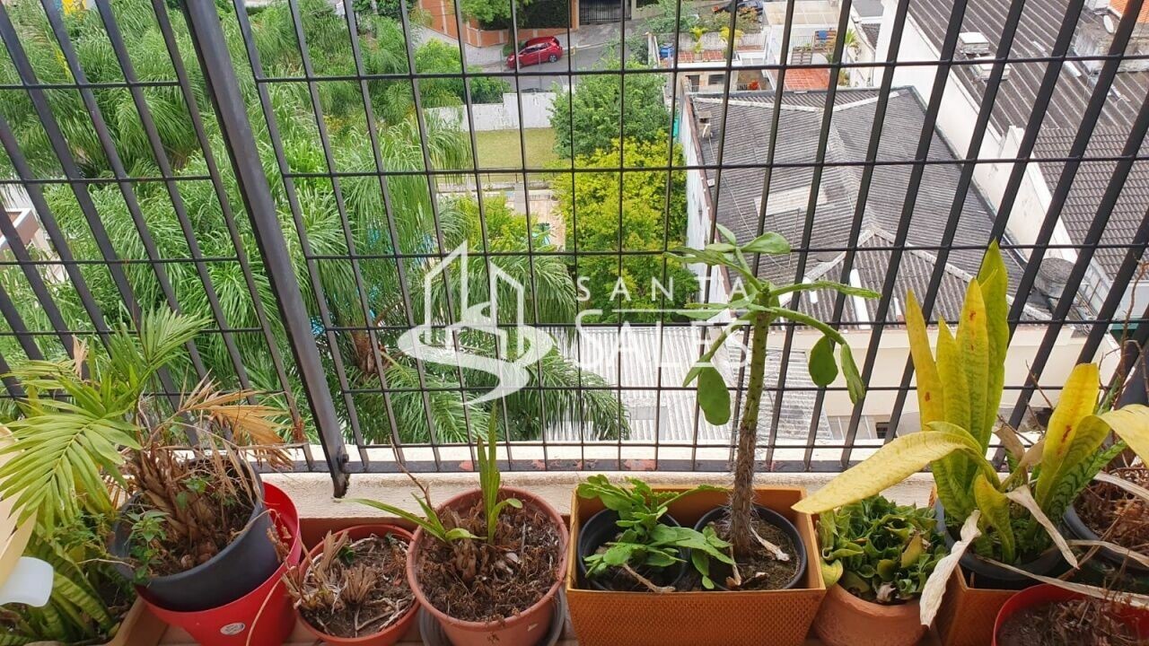 Apartamento para alugar com 2 quartos, 58m² - Foto 2