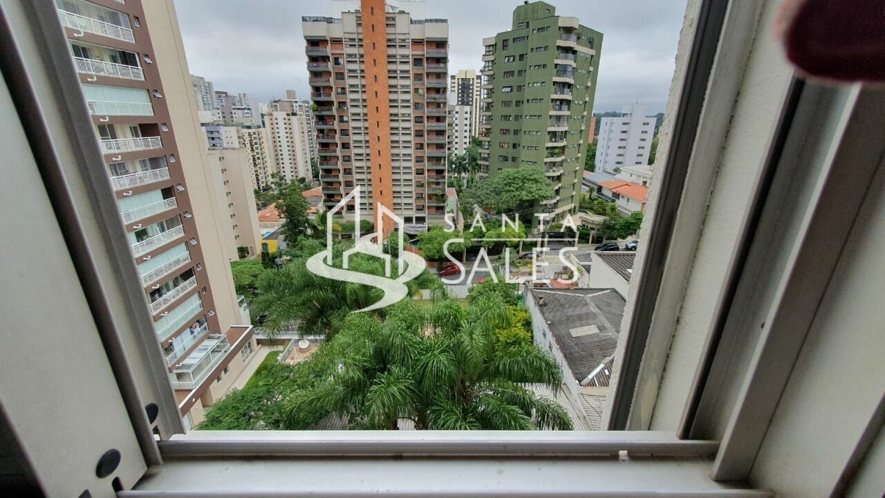 Apartamento para alugar com 2 quartos, 58m² - Foto 15