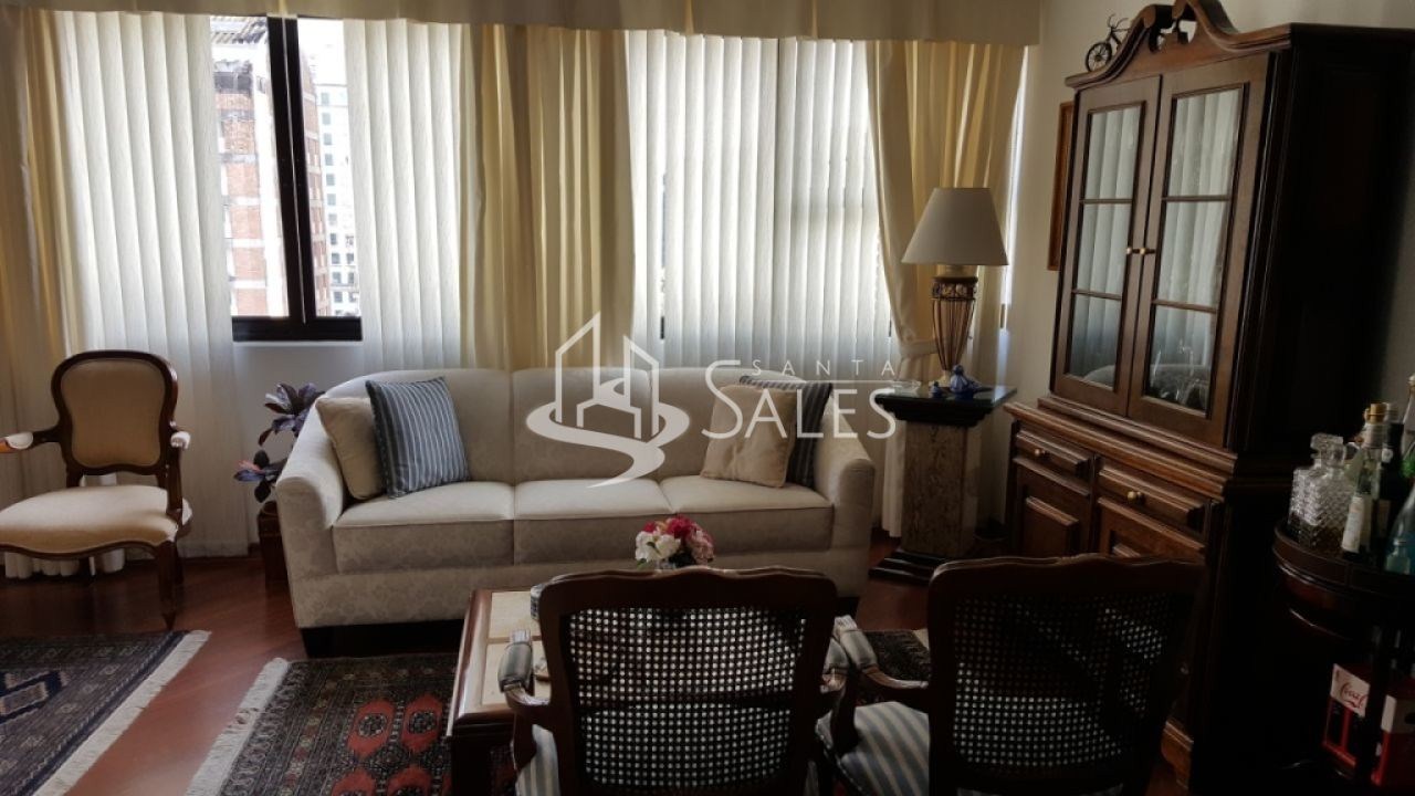 Apartamento, 3 quartos, 110 m² - Foto 4