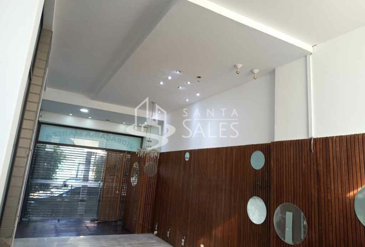 Sala-Conjunto, 326 m² - Foto 9