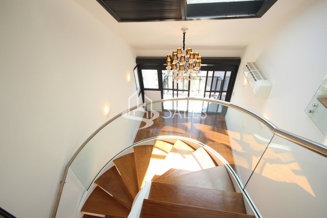 Cobertura, 3 quartos, 314 m² - Foto 43