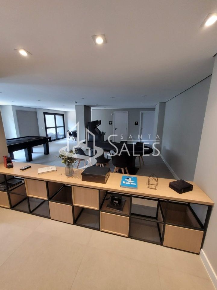 Apartamento, 1 quarto, 28 m² - Foto 9