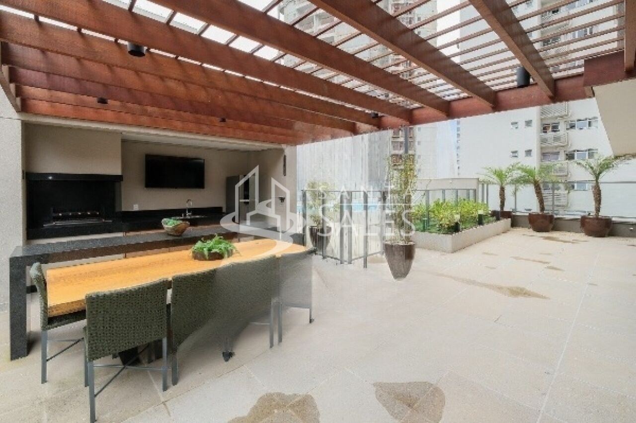 Apartamento, 3 quartos, 157 m² - Foto 11