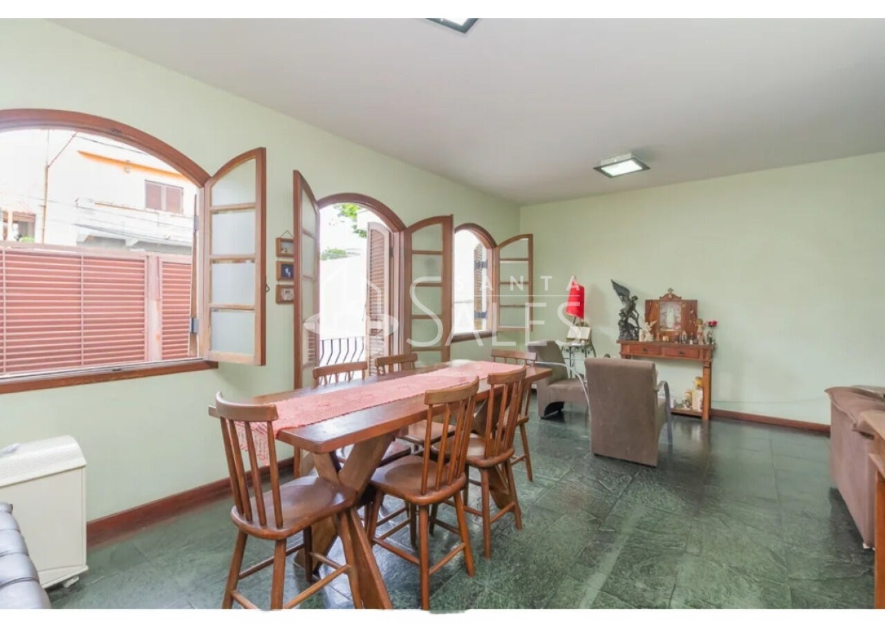 Sobrado, 3 quartos, 270 m² - Foto 13