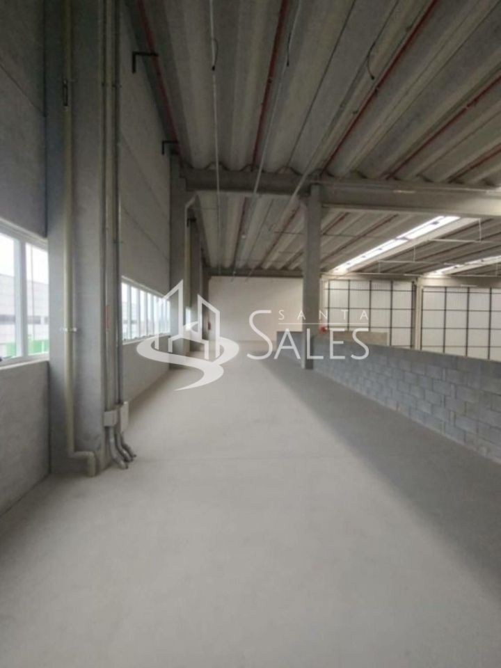 Depósito-Galpão-Armazém para alugar, 2795m² - Foto 13