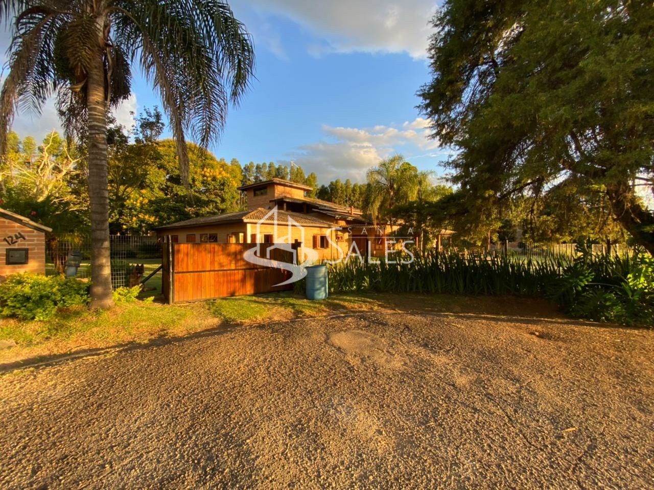 Casa de Condomínio, 6 quartos - Foto 2