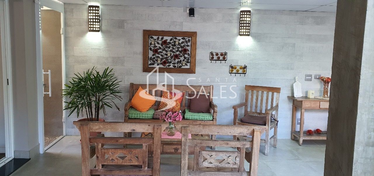 Sobrado, 4 quartos, 350 m² - Foto 20