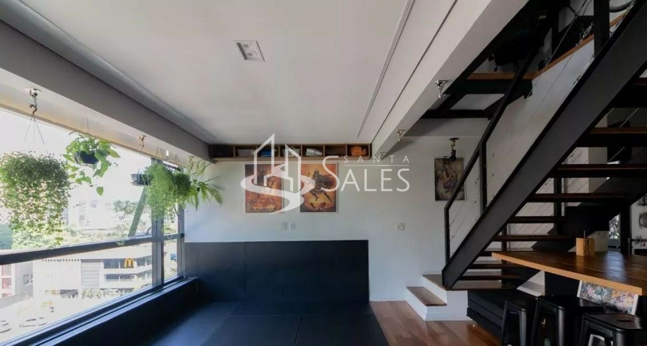 Apartamento, 1 quarto, 64 m² - Foto 38