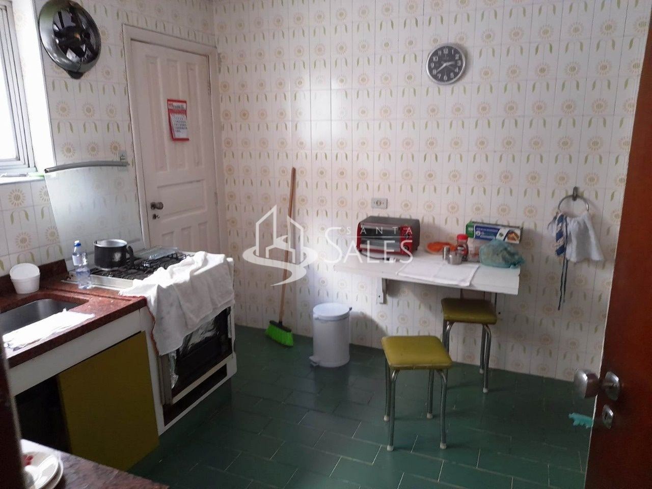 Sobrado, 3 quartos, 220 m² - Foto 9