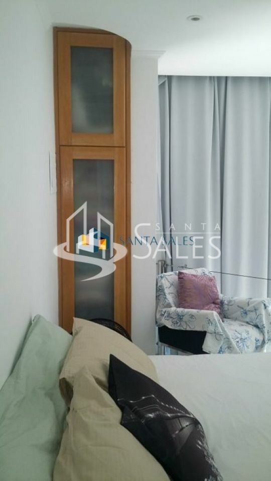 Apartamento, 1 quarto, 40 m² - Foto 23