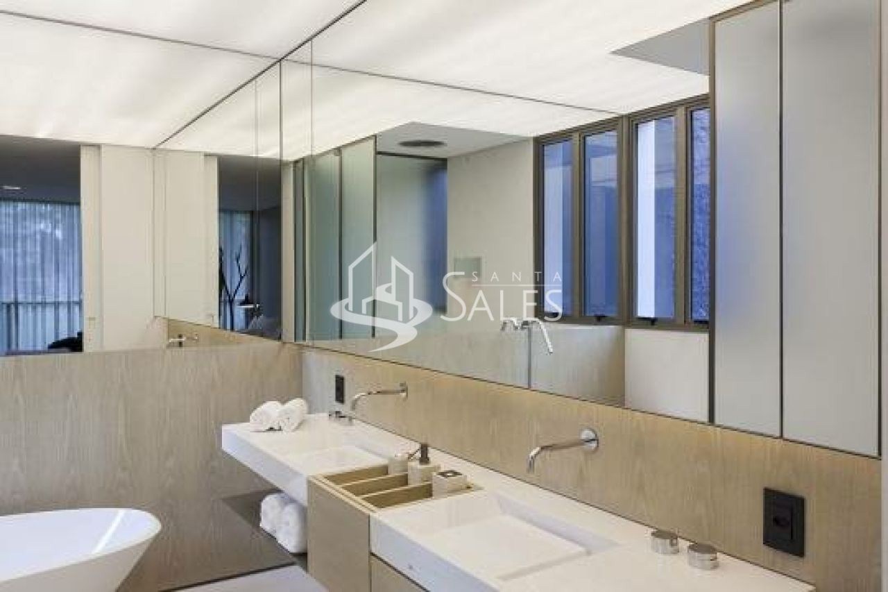 Apartamento, 3 quartos, 232 m² - Foto 7