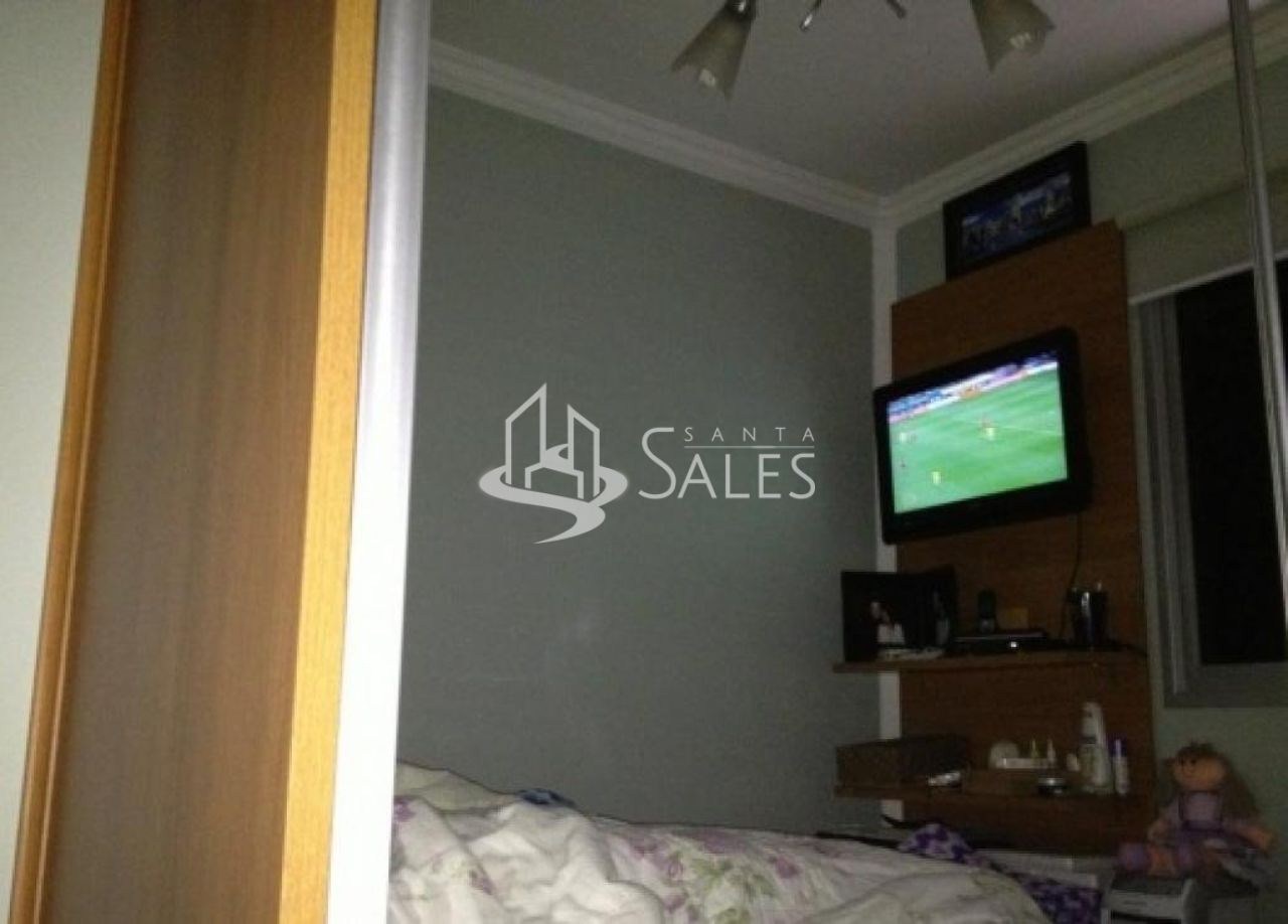 Apartamento, 2 quartos, 58 m² - Foto 2