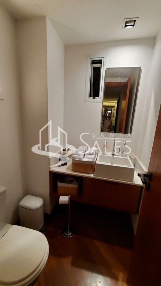 Apartamento, 2 quartos, 209 m² - Foto 18