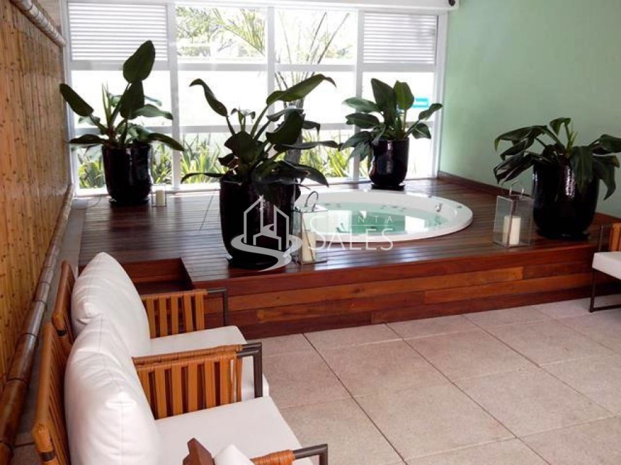 Apartamento, 1 quarto, 39 m² - Foto 48