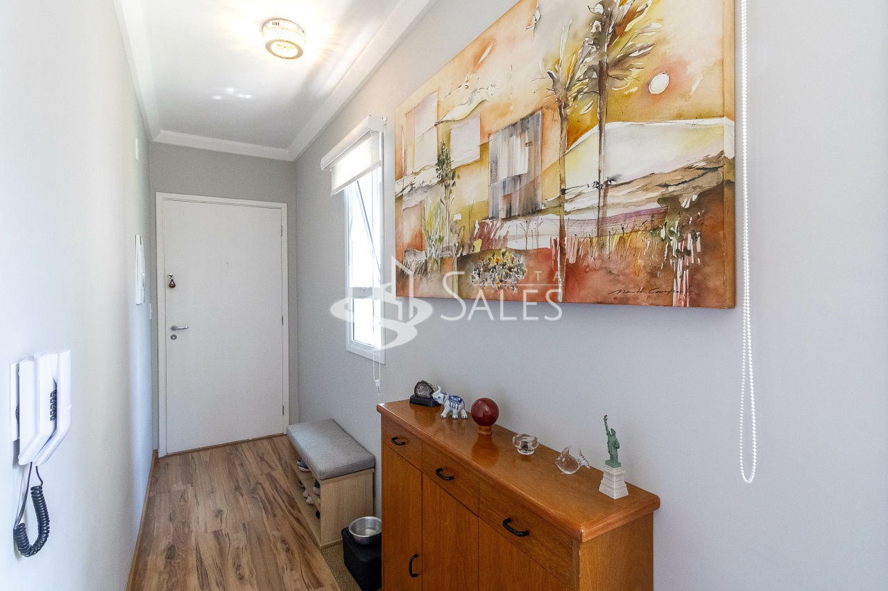 Apartamento, 2 quartos, 72 m² - Foto 11