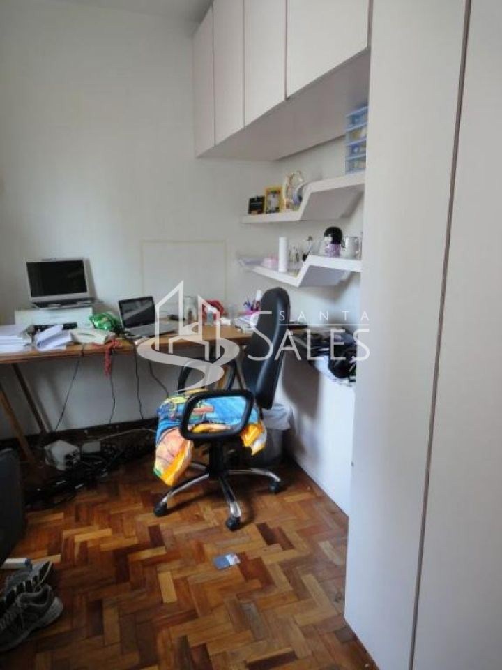 Sobrado, 4 quartos, 190 m² - Foto 16