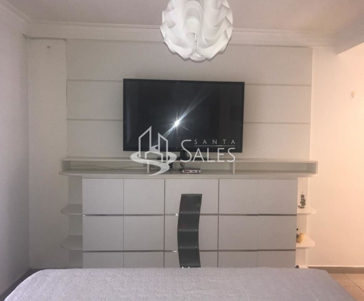 Sobrado, 3 quartos, 132 m² - Foto 26